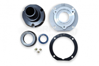 TITAN HYDRAULIC CLUTCH RELEASE KIT TYPE 9 5 SPEED