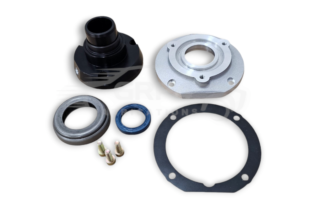 TITAN HYDRAULIC CLUTCH RELEASE KIT TYPE 9 5 SPEED