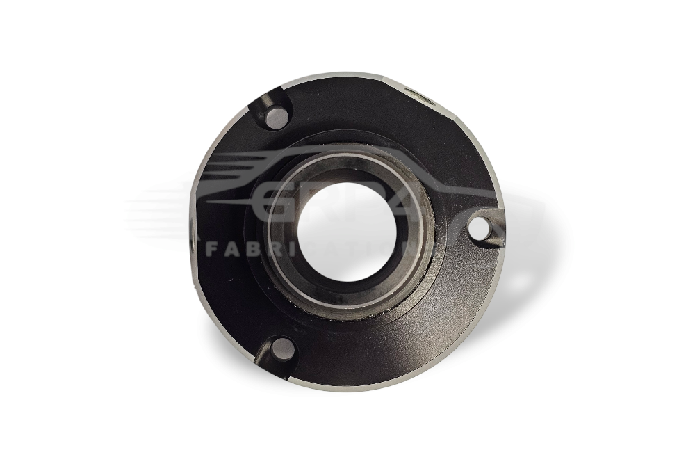 HYDRAULIC CLUTCH ASSEMBLY - SAAB