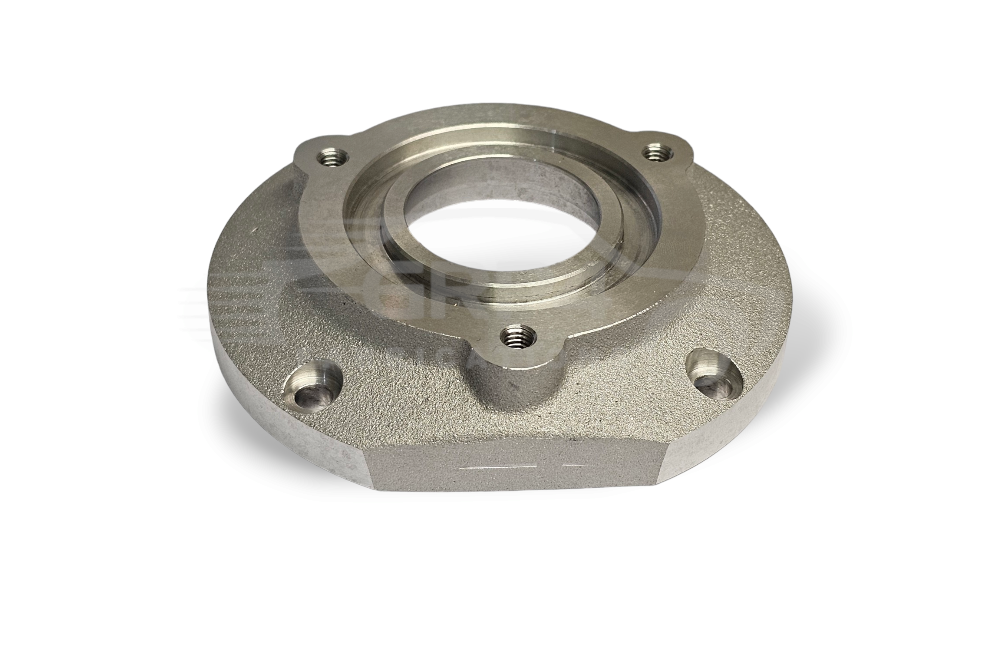 HYDRAULIC CLUTCH CYLINDER MOUNT - SIERRA