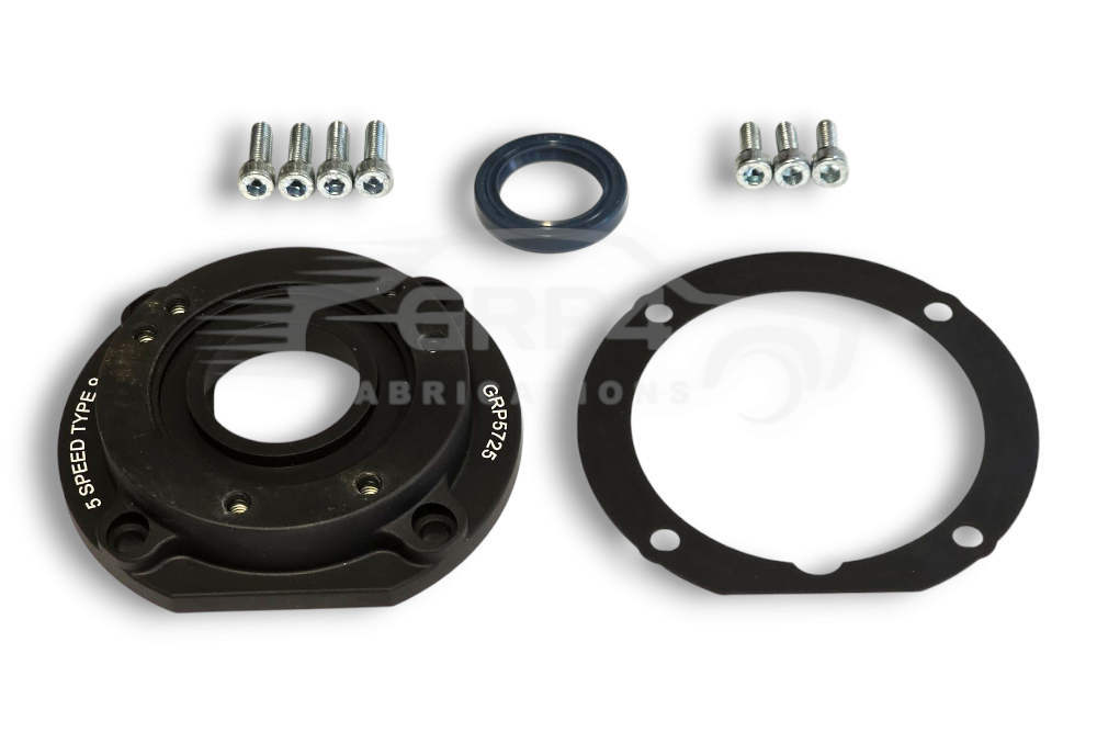 GRP4 HYDRAULIC CLUTCH CYLINDER MOUNT - SIERRA KIT