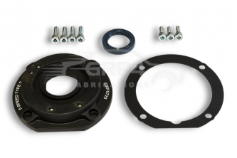 GRP4 HYDRAULIC CLUTCH CYLINDER MOUNT - SIERRA KIT