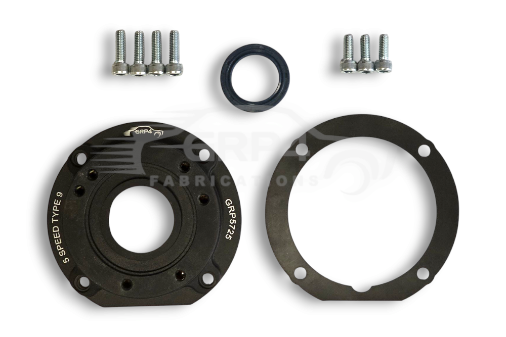 GRP4 HYDRAULIC CLUTCH CYLINDER MOUNT - SIERRA KIT