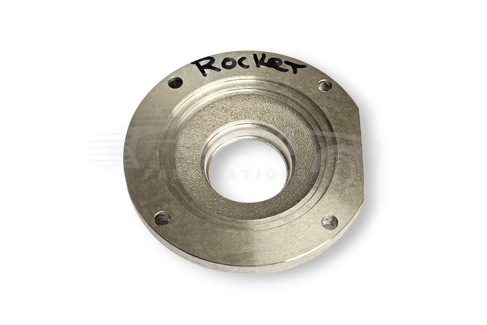 HYDRAULIC CLUTCH CYLINDER MOUNT - ROCKET