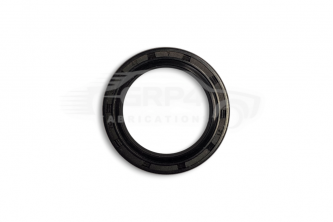 TRACTIVE INPUT SHAFT SEAL