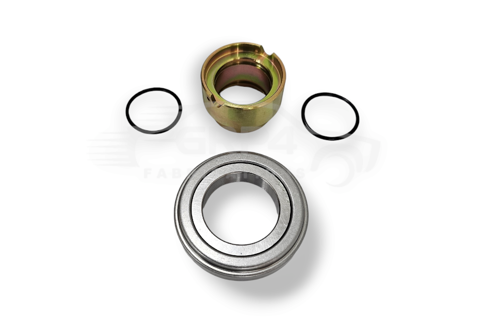 Zf Release Bearing Carrier And Bearing