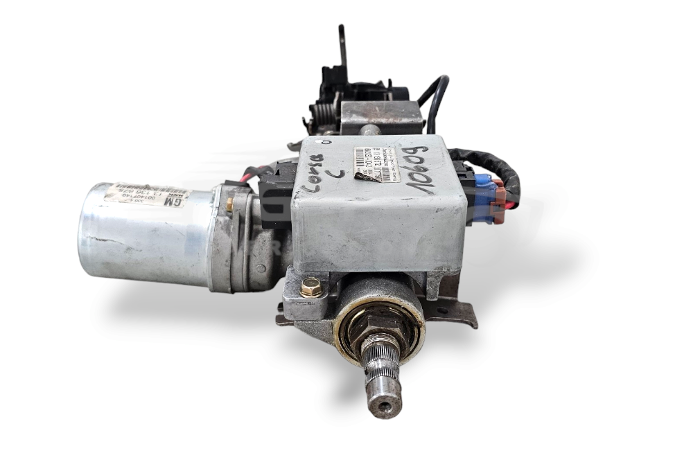 CORSA C POWER STEERING MOTOR