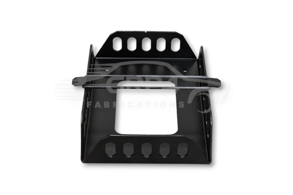 Power Steering Ecu Bracket Black