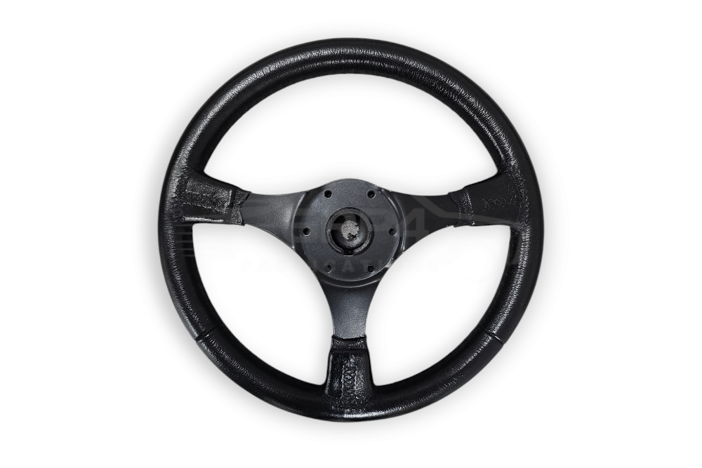 MK2 ESCORT RS STEERING WHEEL