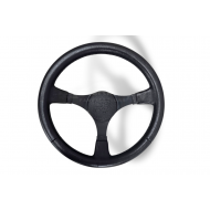 Escort Mk1 Mk2 RS Steering Wheel 3 Spoke with OE spec Centre Cap