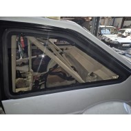 MK2 REAR POPOUT WINDOW KIT TINTED 