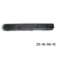 Mk1 Mk2 Escort Inner Sill LH (No Cutout) 25-16-06-1E