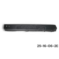 Mk1 Mk2 Escort Inner Sill RH (No Cutout) 25-16-06-2E