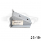 MK2 JACKING POINT SUPPORT BRACKET LH 25-19-78-1