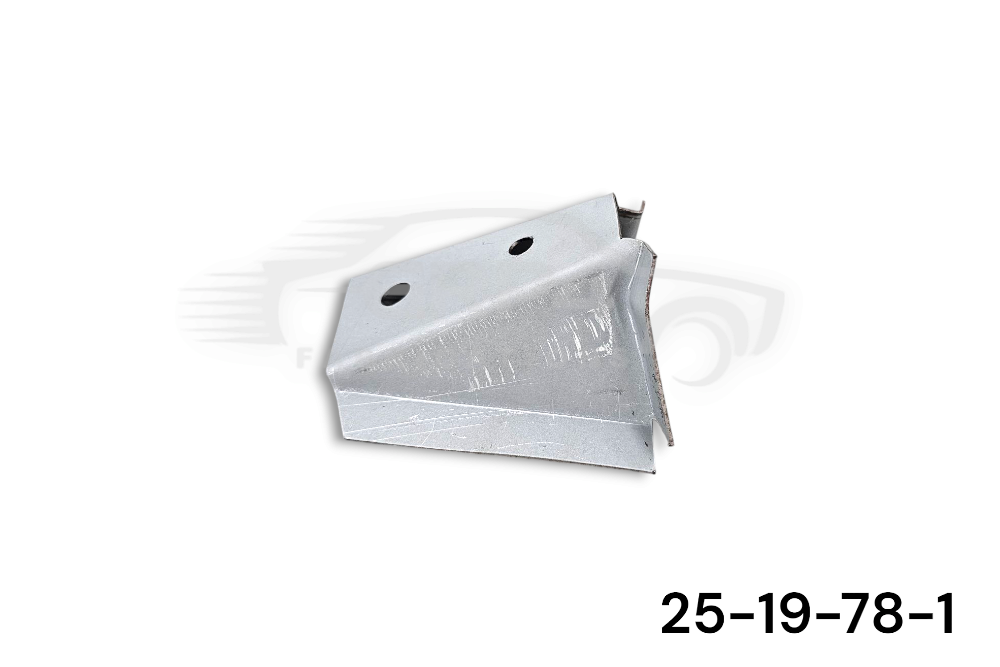 MK2 JACKING POINT SUPPORT BRACKET LH 25-19-78-1