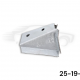 MK2 JACKING POINT SUPPORT BRACKET LH 25-19-78-1