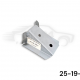 MK2 JACKING POINT SUPPORT BRACKET LH 25-19-78-1