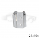 MK2 JACKING POINT SUPPORT BRACKET RH 25-19-78-2