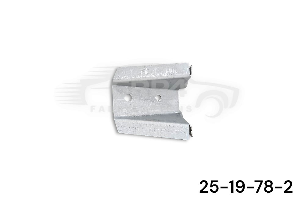 MK2 JACKING POINT SUPPORT BRACKET RH 25-19-78-2