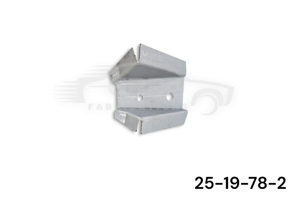 MK2 JACKING POINT SUPPORT BRACKET RH 25-19-78-2