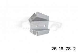 MK2 JACKING POINT SUPPORT BRACKET RH 25-19-78-2 *P