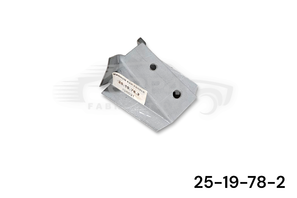 MK2 JACKING POINT SUPPORT BRACKET RH 25-19-78-2