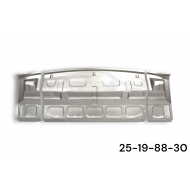 MK2 REAR PARCEL SHELF, SIDE PIECES & REAR SUPPORT 25-19-88-30