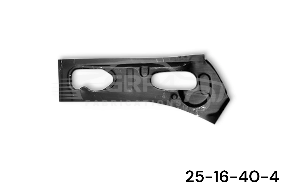 MK1 INNER DOOR JAMB R/H  25-16-40-4