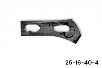 MK1 INNER DOOR JAMB R/H  25-16-40-4