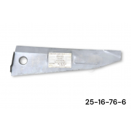 MK1 SILL CLOSING PANEL RH 25-16-76-6