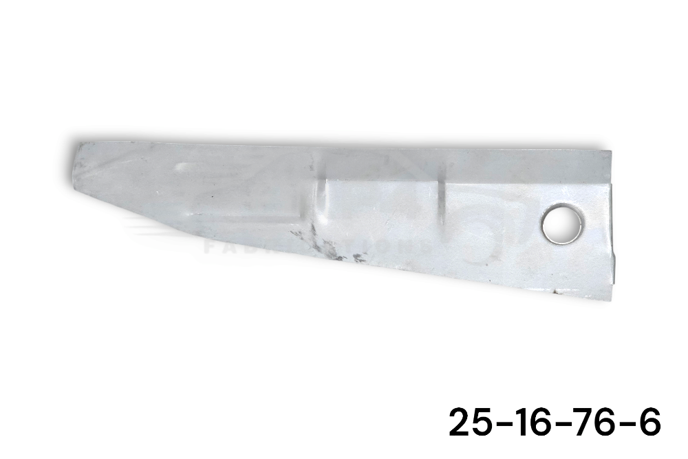 MK1 SILL CLOSING PANEL RH 25-16-76-6