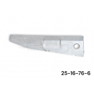 MK1 SILL CLOSING PANEL RH 25-16-76-6