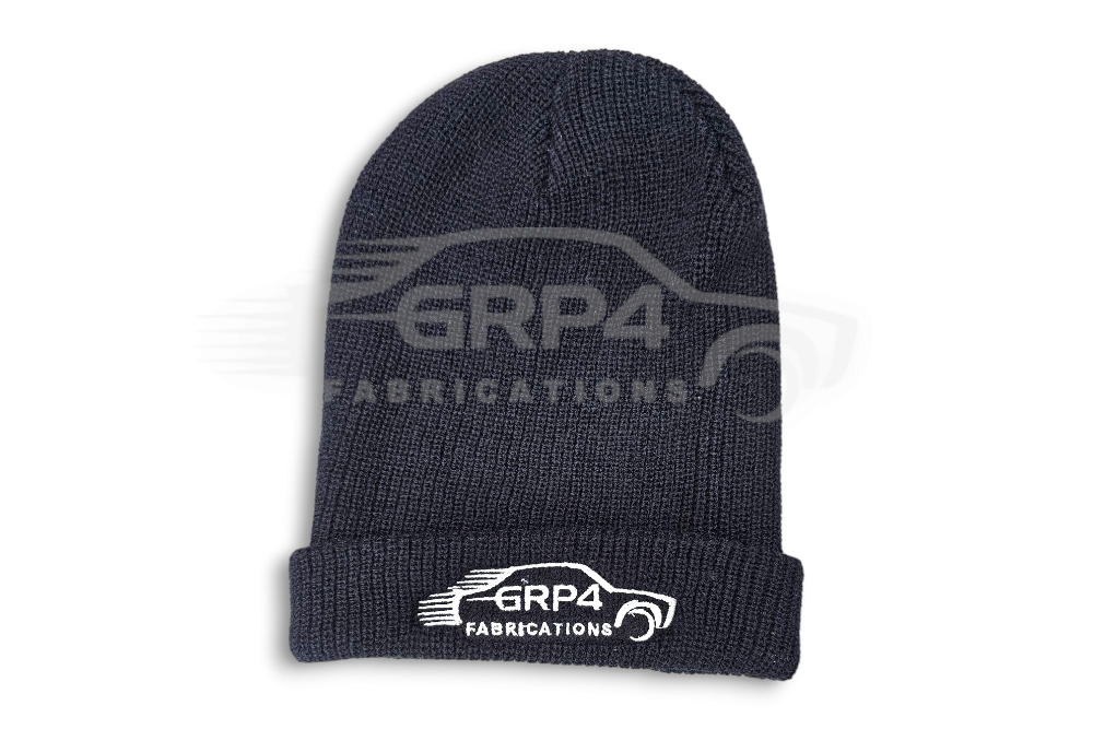 GRP4 Beanie Hat