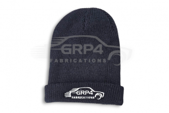 GRP4 Beanie Hat *ND