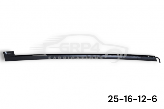 MK1 WINDOW BAR RH 25-16-12-6 *P