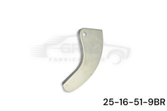 MK1 FUEL TANK BRACKET  RH 25-16-51-9BR *P