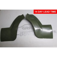 13" Kevlar Arch Protectors