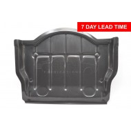 Mk1 Mk2 Escort Carbon Boot Liner *P