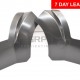 Mk2 Escort Carbon Arch Protectors 15"