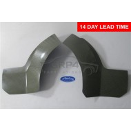 Mk2 Escort Kevlar Arch Protectors 15"