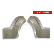 Mk2 Escort Kevlar Arch Protectors 15"