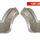 Mk2 Escort Kevlar Arch Protectors 15"