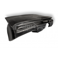 Honda Civic EG6 Fiberglass Dash