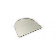 REPLACEMENT MIRROR FOR MK2 CARBON MIRROR