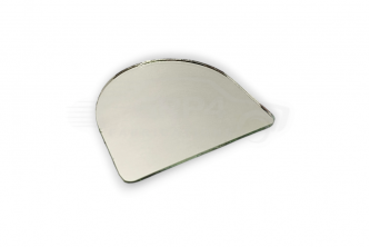 REPLACEMENT MIRROR FOR MK2 CARBON MIRROR