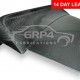 Mk2 Escort Carbon Fibre Boot Lid (High Spoiler)