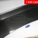 Mk2 Escort Carbon Fibre Boot Lid