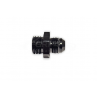 AN8 - 1/2"BSP STRAIGHT MALE ADAPTOR