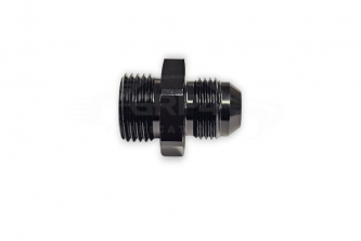 AN8 - 1/2"BSP STRAIGHT MALE ADAPTOR *P