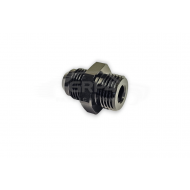 AN8 - 1/2"BSP STRAIGHT MALE ADAPTOR